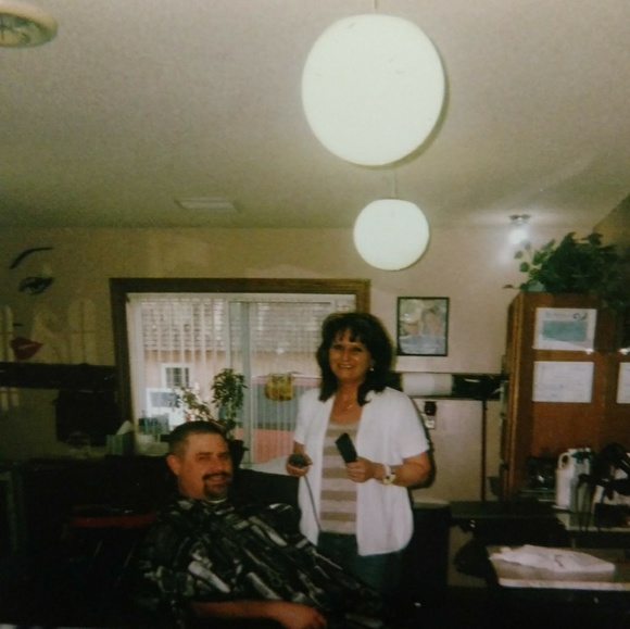 Meet your Posher, Tanya and family pics - Picture 4 of 8